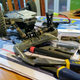 Illustration for article titled Small scale wrenching